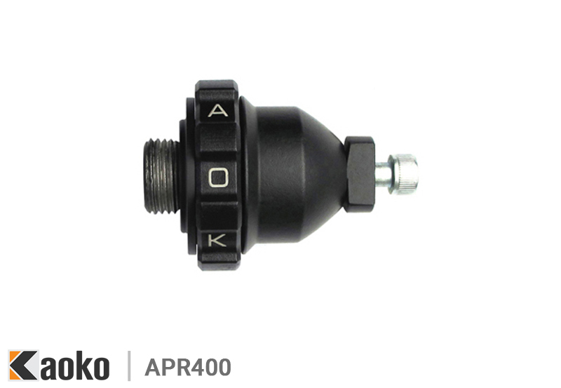 KAOKO Tempomat Drosselklappenstabilisator