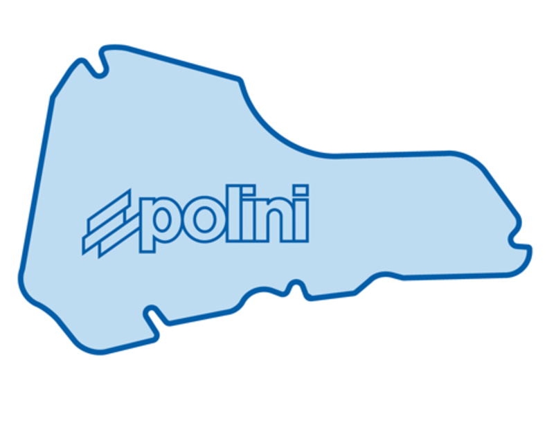 POLINI Luftfilter - 203.0139