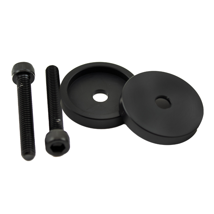 Adapter Lenkergewicht  M6-PIA