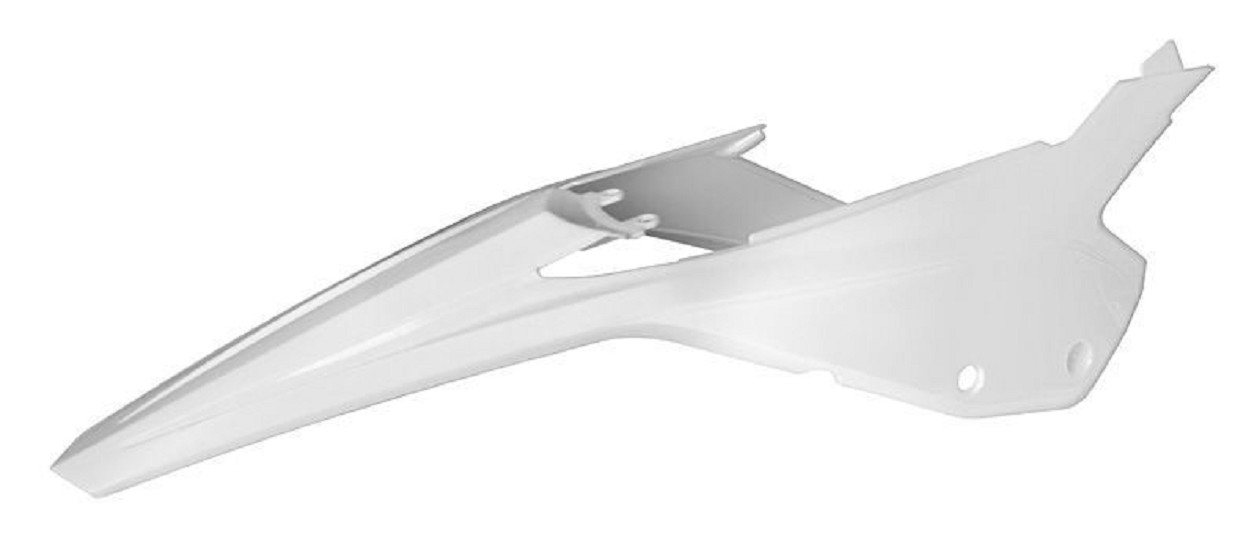RACETECH Rear Fender - Beta RX