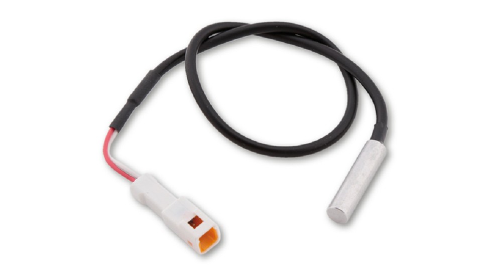 DAYTONA Luft-Temperatursensor für 361-505 DAYTONA Luft-Temperatursensor für 361-505