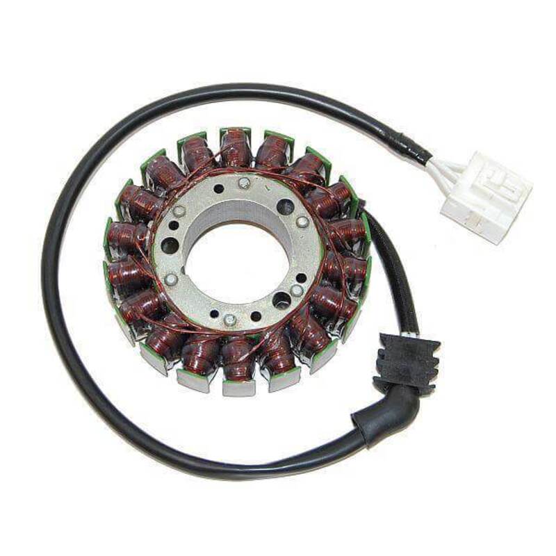 ELECTROSPORT Stator - FZS1000 passend für Fazer ELECTROSPORT Stator - FZS1000 passend für Fazer