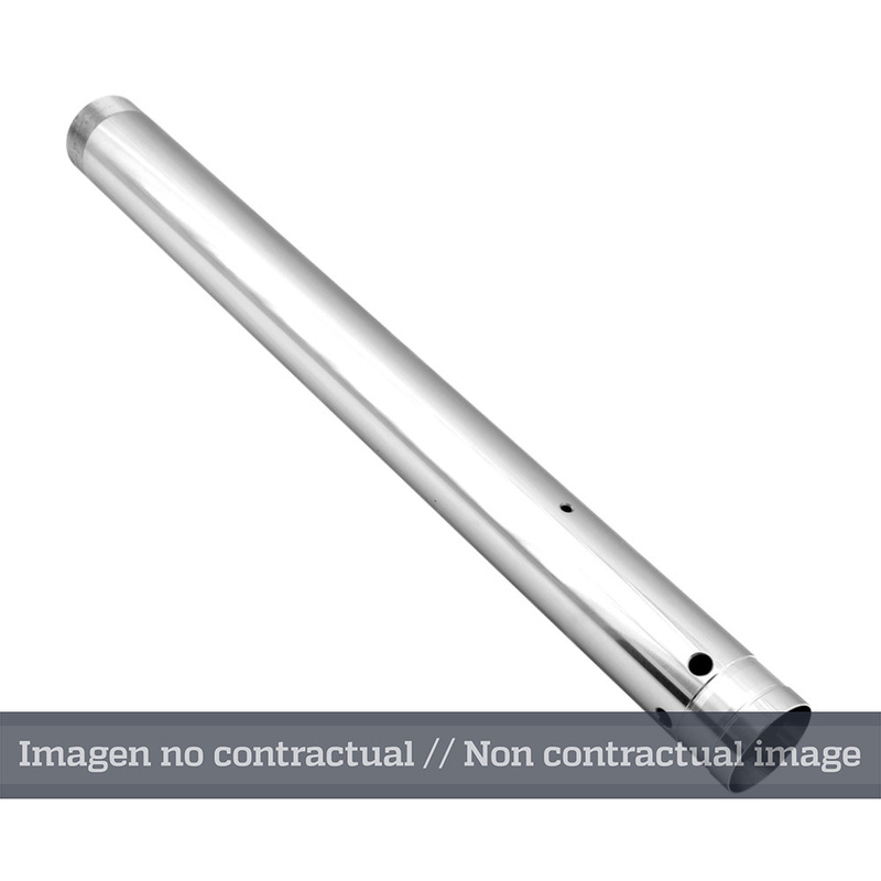 TNK Gabelstandrohr passend für Yamaha YBR 125 (Ø30x576) TNK Gabelstandrohr passend für Yamaha YBR 125 (Ø30x576)
