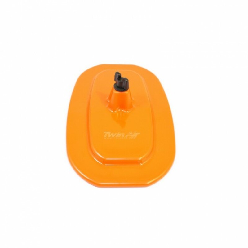 TWIN AIR Luftfilterdeckel - 160109 TM