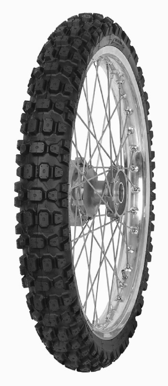 MITAS Reifen MC-23 ROCKYRIDER 80/90-21 48P TT M+S