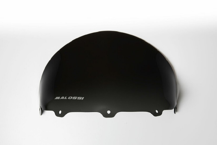MALOSSI Sport Windschutzscheibe - passend für Yamaha X-Max 125/250