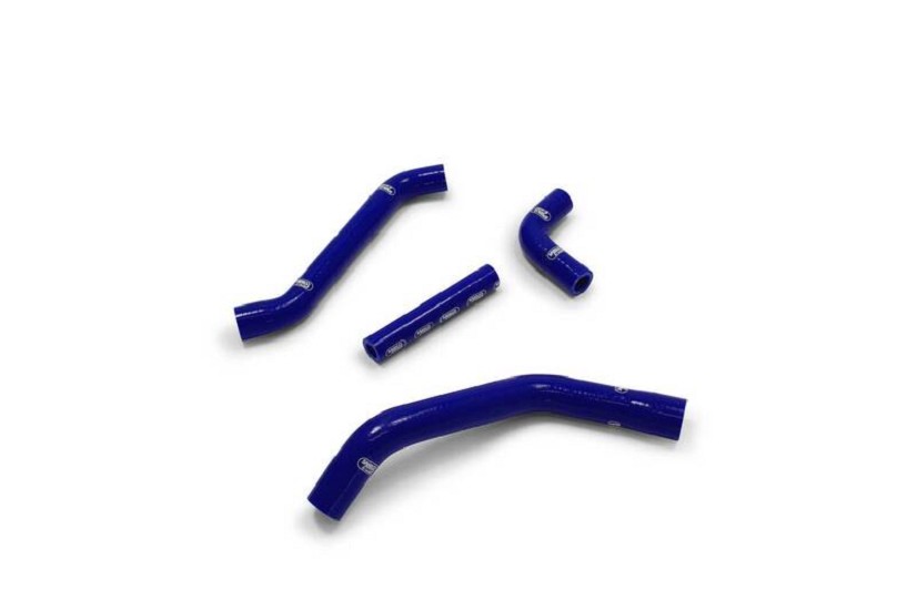 SAMCO Kühlerschläuche - 4 passend für Yamaha YZ-450F SAMCO Kühlerschläuche - 4 passend für Yamaha YZ-450F