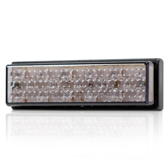 LED-Rücklicht Superflat II selbsklebend get. LED-Rücklicht Superflat II selbsklebend get.