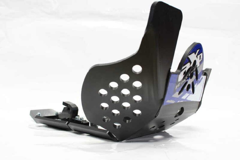 AXP Enduro Xtrem Unterfahrschutz - HDPE 8 mm passend für Yamaha WR250/450F AXP Enduro Xtrem Unterfahrschutz - HDPE 8 mm passend für Yamaha WR250/450F