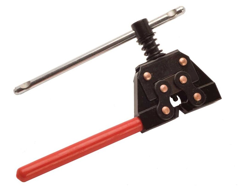 RFX Race Standard Kettentrenner - Universal für 415 bis 520 Teilung