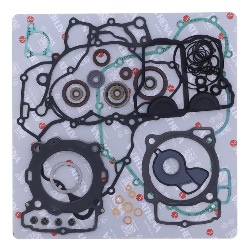 ATHENA Komplettsatz Motordichtungen