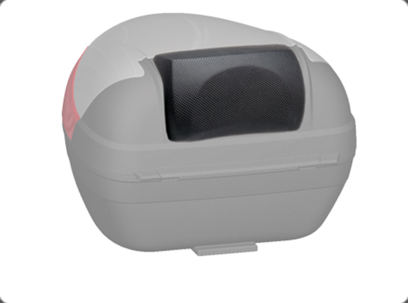 SHAD Topcase Rückenlehne für SH29/SH33/SH34