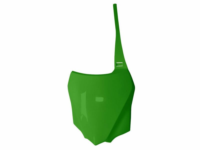 RACETECH Lampenmaske grün RACETECH Lampenmaske grün