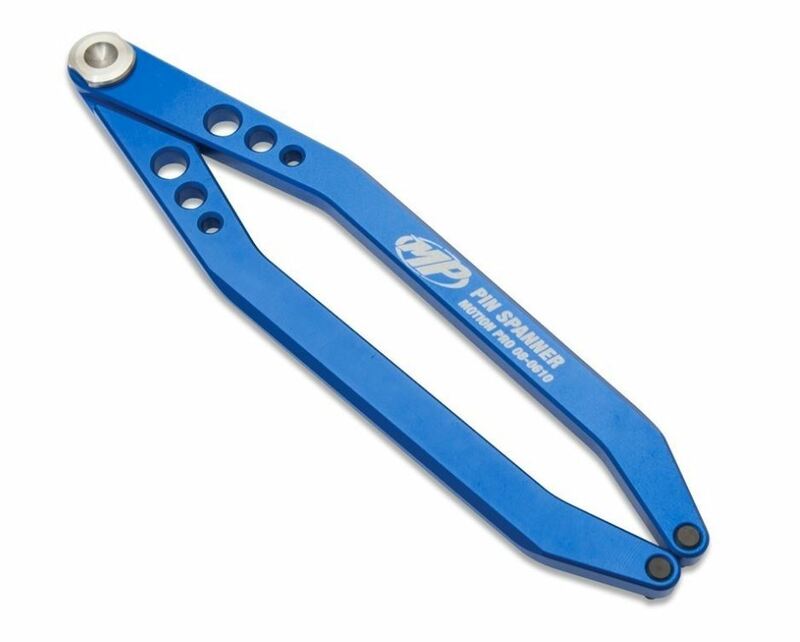 MOTION PRO Pin-Schlüssel