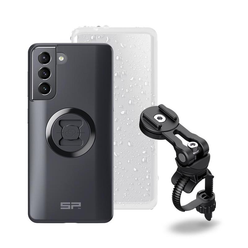 SP CONNECT Bike Bundle Samsung S21 SP CONNECT Bike Bundle Samsung S21
