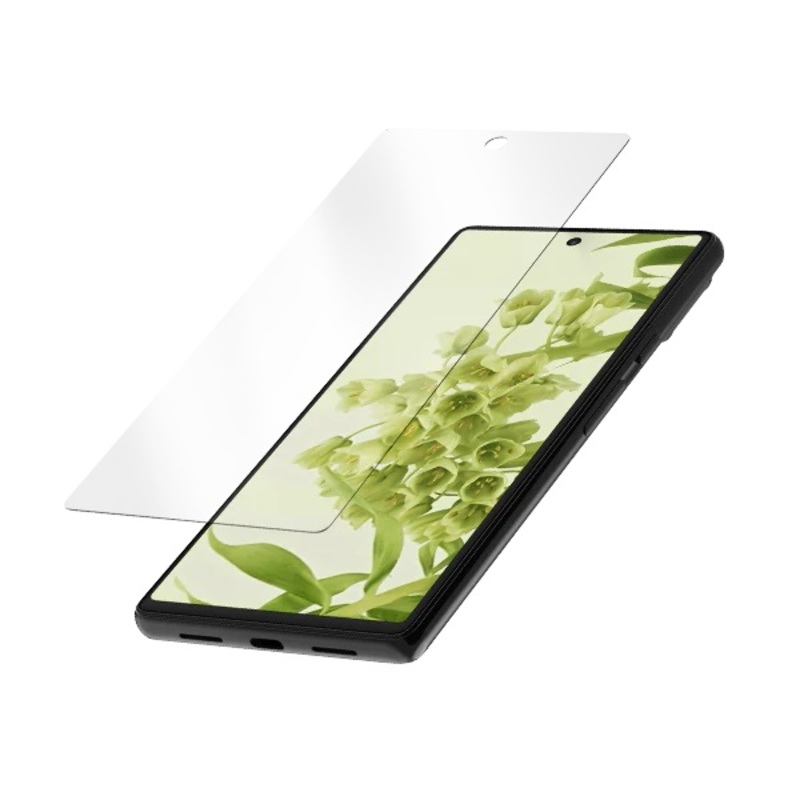 QUAD LOCK Displayschutz aus gehärtetem Glas - Google Pixel 6