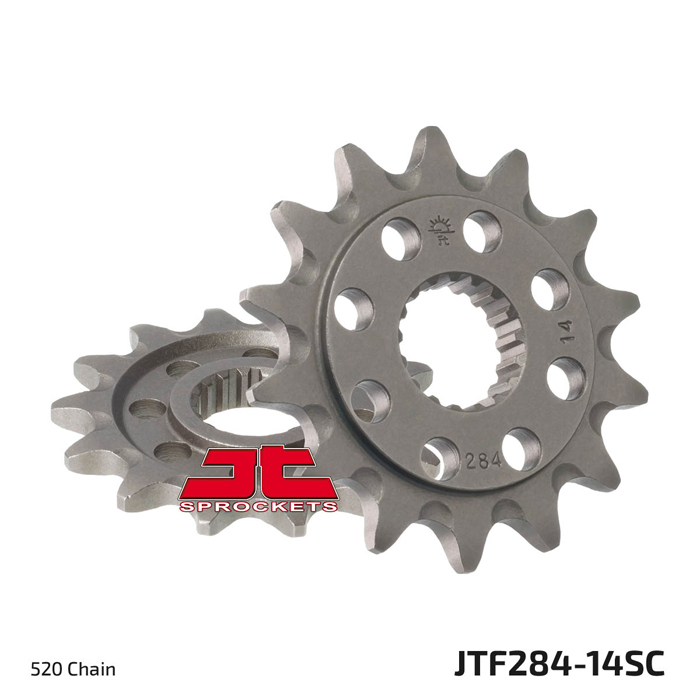Ritzel RAC 14Z 520 Ritzel RAC 14Z 520