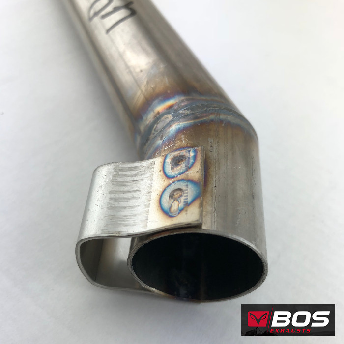 DB-Eater BOS 270 x 28mm