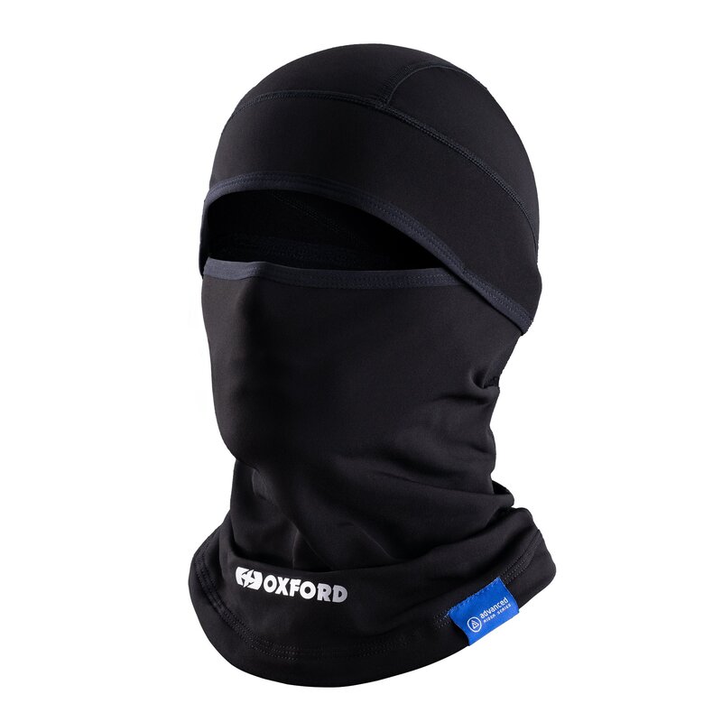 OXFORD Sturmhaube Advanced WarmDry