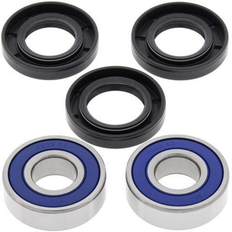 ALL BALLS Vorderradlager-Kit