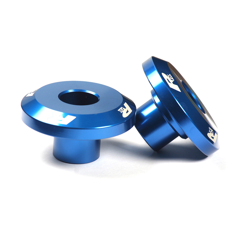 RFX Pro FAST Radabstandshalter hinten (Blau) - passend für Yamaha YZ/YZ-F 125/250 RFX Pro FAST Radabstandshalter hinten (Blau) - passend für Yamaha YZ/YZ-F 125/250