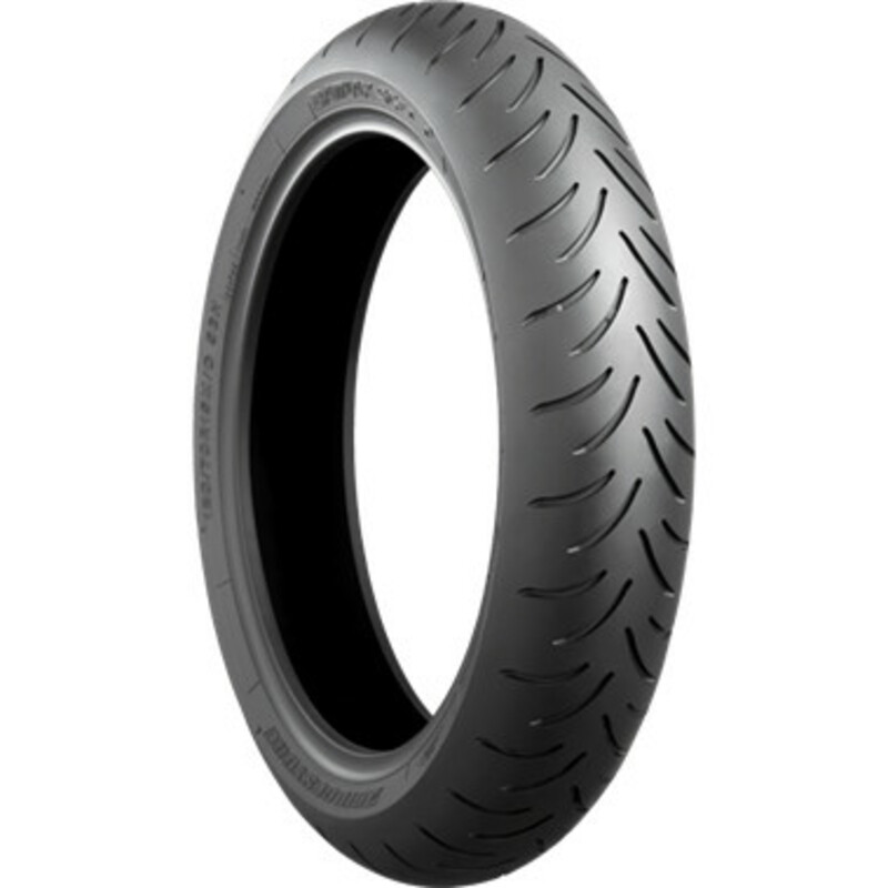 BRIDGESTONE Reifen BATTLAX SCOOTER FRONT 100/80-16 50P TL
