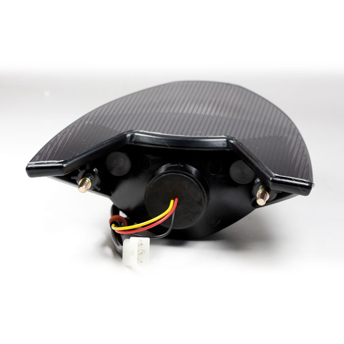 LED-Rücklicht passend für KTM 990 Super Duke/R 05-10