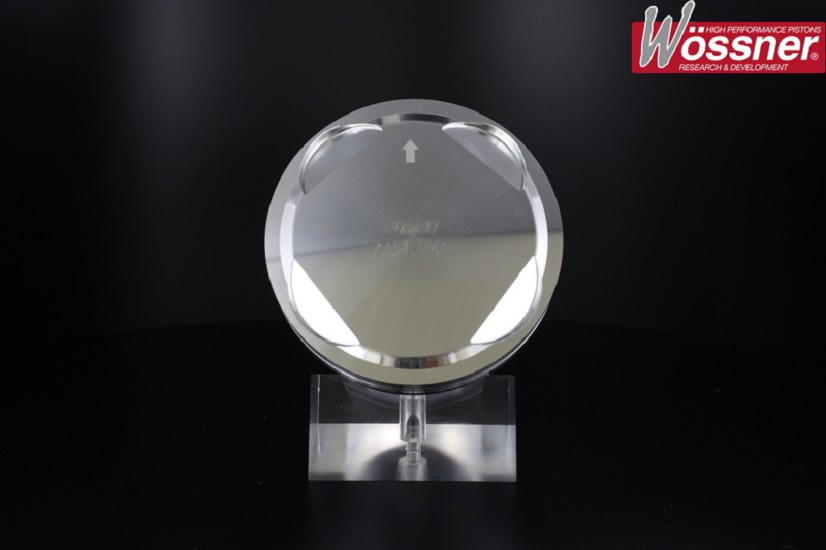 WÖSSNER Pro Series Schmiedekolben
