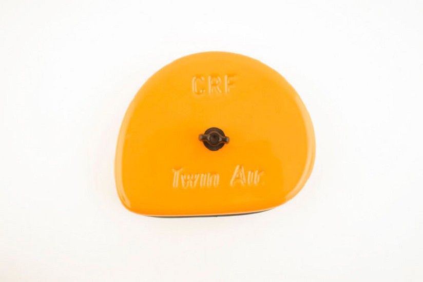 TWIN AIR Luftfilterdeckel - 160068 passend für Honda CRF450R