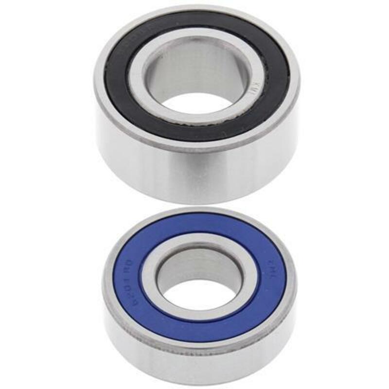 ALL BALLS Vorderradlager-Kit passend für BMW R850R