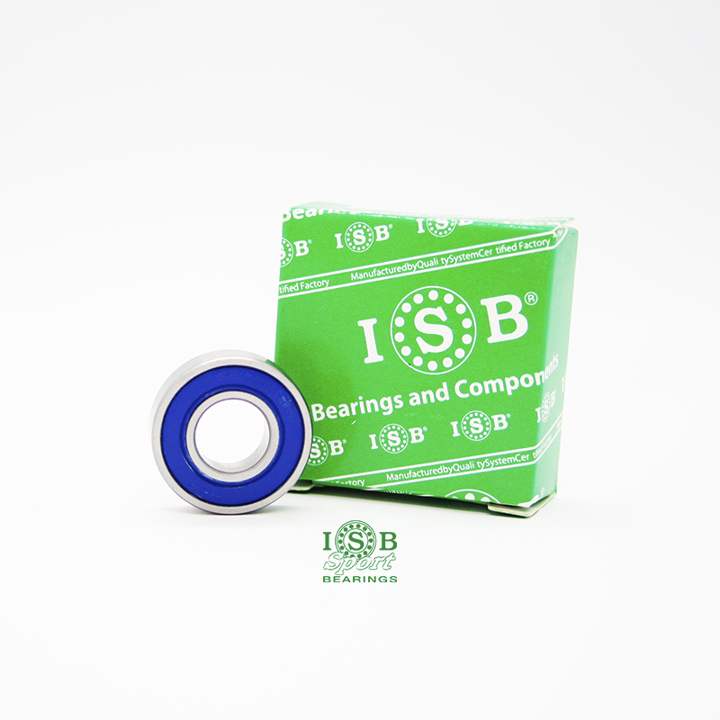ISB BEARINGS 6900-2RSV Max 10x22x6
