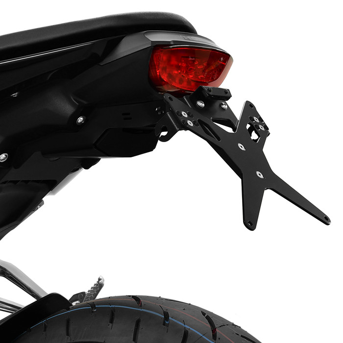 KZH X-Line passend für Honda CB 125 R BJ 2018-25 KZH X-Line passend für Honda CB 125 R BJ 2018-25