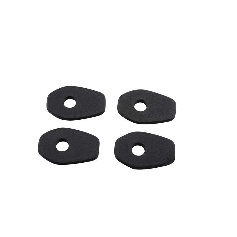 HIGHSIDER Indy Spacer Montageplatten