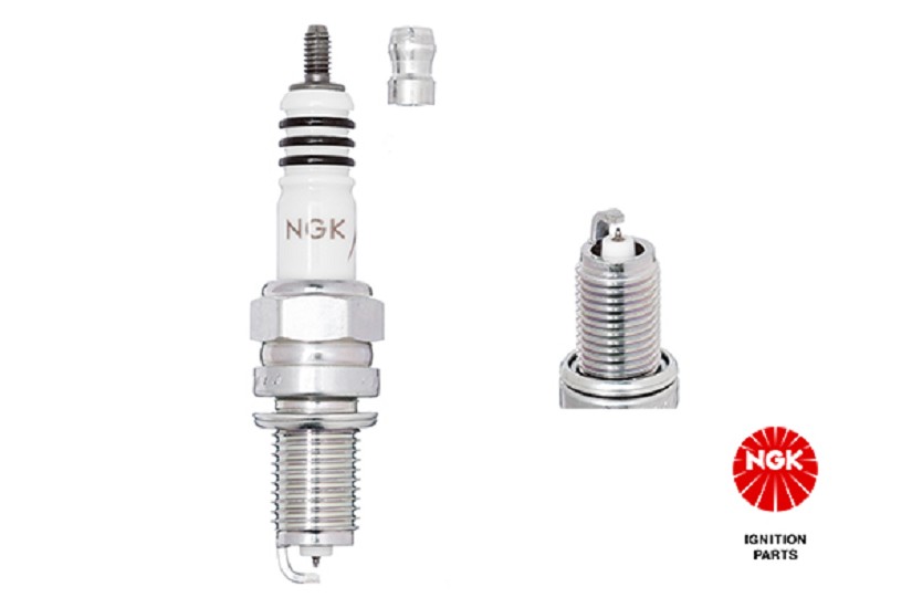 Zündkerze NGK DCPR7EIX [6046] Iridium