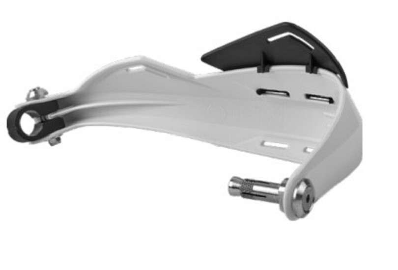 EVOLUTION INTEGRAL WHITE EVOLUTION INTEGRAL BLACK