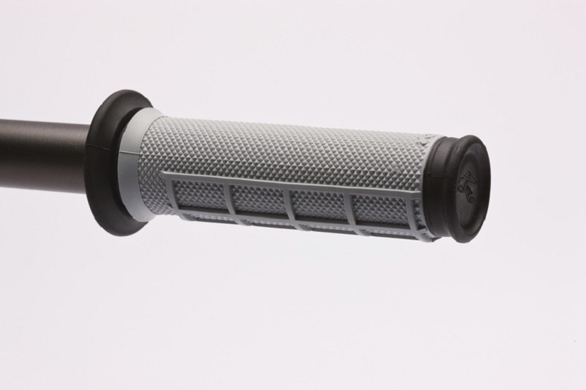 RENTHAL ATV Dual Compound Griffe, Half-Waffle
