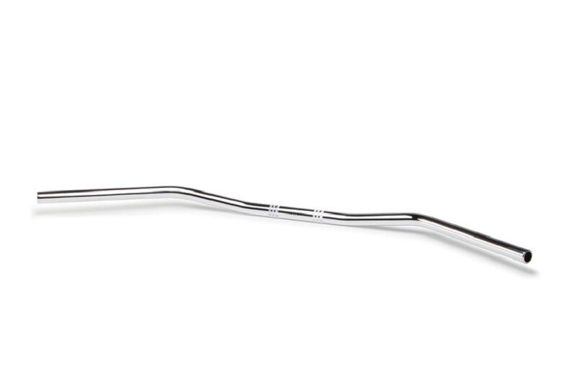 LSL Wide Bar L11, 1 Zoll, 95 mm, verchromt