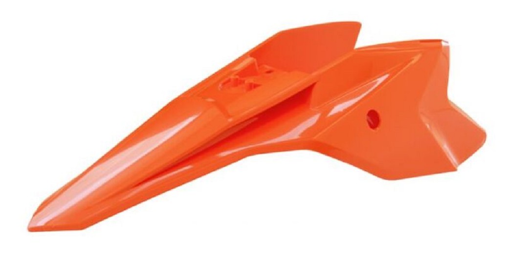 RACETECH Kotflügel hinten