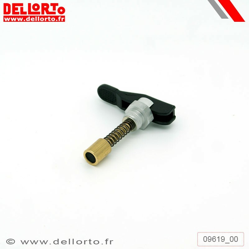 DELLORTO Choke-Hebel Phm Sh2
