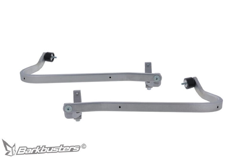 BARKBUSTERS Hardware-Kit Zweipunktbefestigung Alu BARKBUSTERS Hardware-Kit Zweipunktbefestigung Alu
