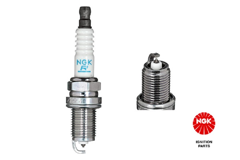Zündkerze NGK FR5CP [6368] Palladium/Platinum