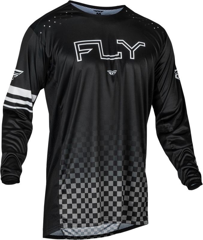 FLY RACING Rayce Jugend Fahrrad-Jersey FLY RACING Rayce Fahrrad-Jersey