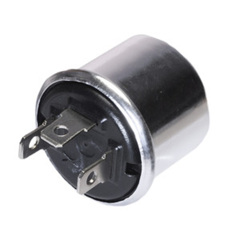TECNIUM OE Blinkrelais 3- polig 6V