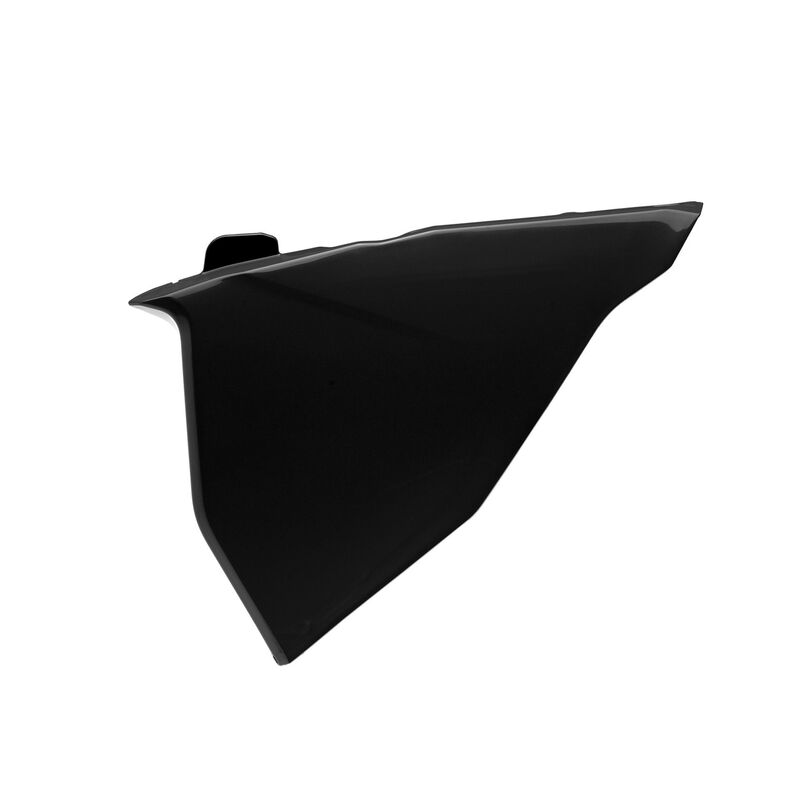POLISPORT Air Box Cover Black Gas Gas MC POLISPORT Air Box Cover Black Gas Gas MC