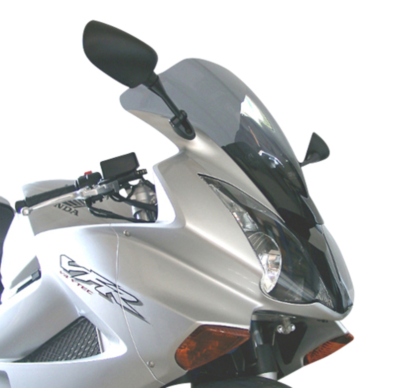 MRA Racingscheibe R Zoll
