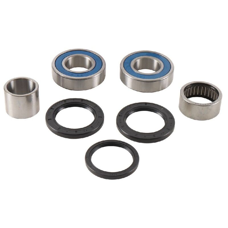 ALL BALLS Radlager-Kit ALL BALLS Radlager-Kit