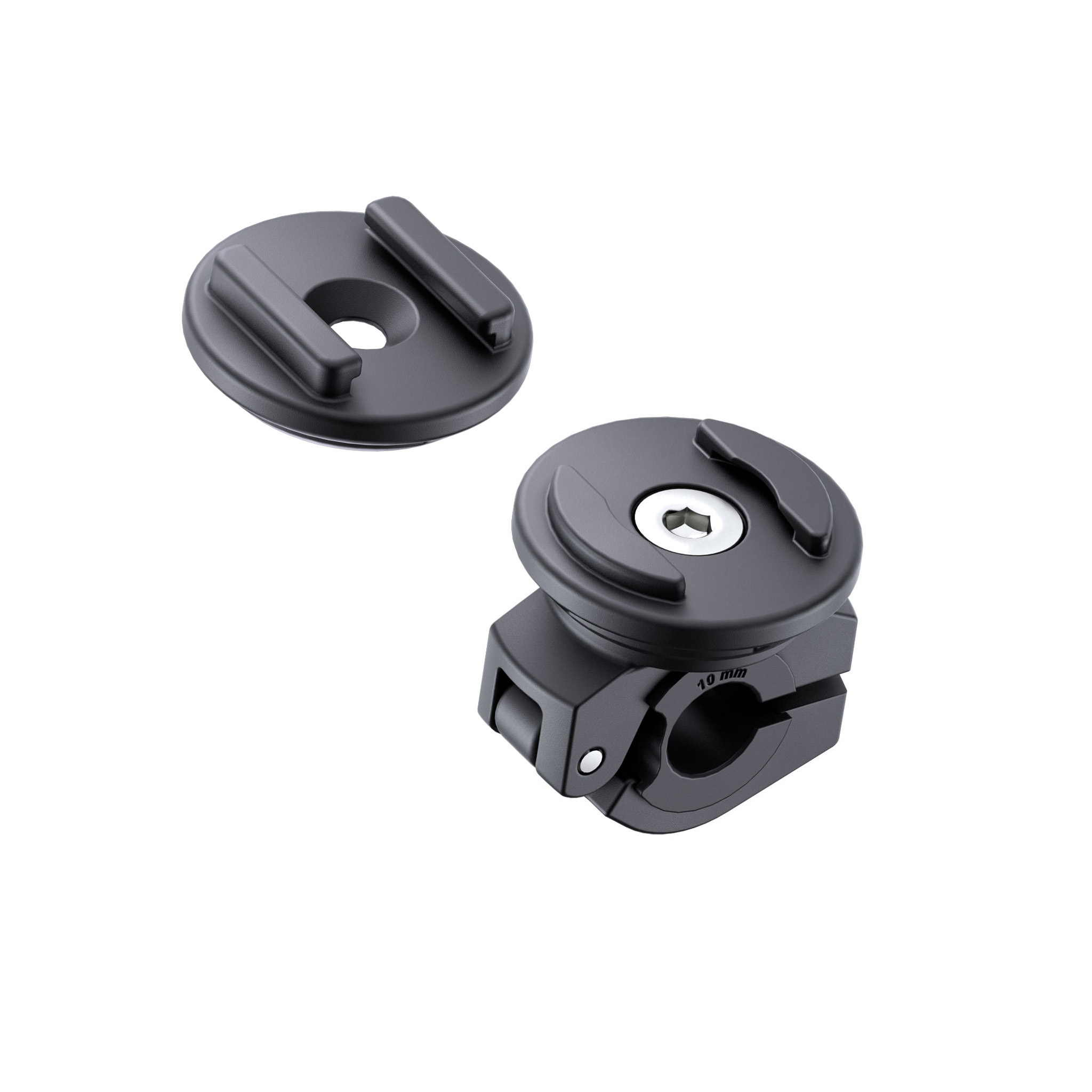 SP Connect™ Mirror Mount (Spiegelhalterung) SP Connect™ Mirror Mount (Spiegelhalterung)