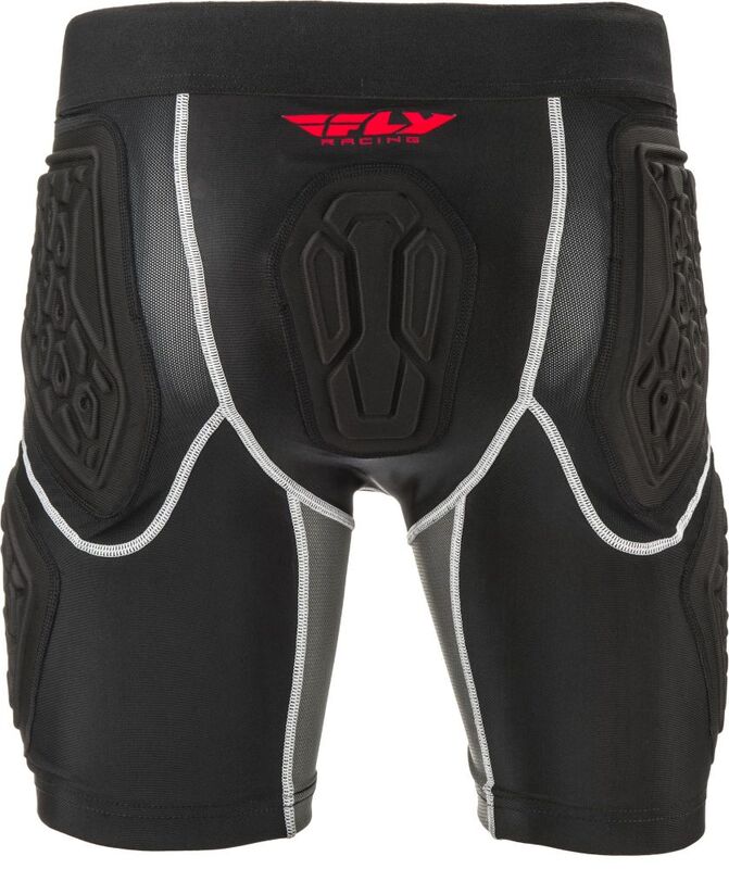 FLY RACING Barricade Kompressionsshorts
