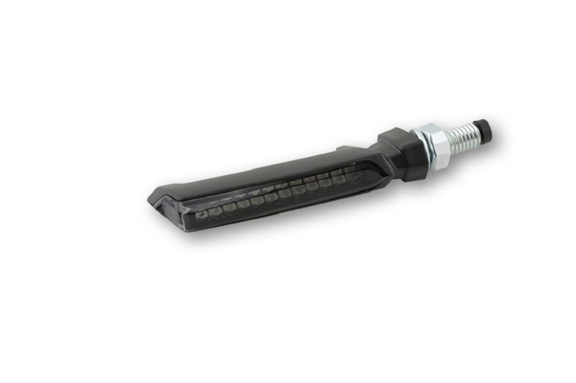 SHIN YO LED Sequenz Blinker Flint