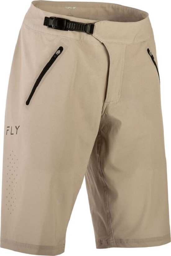 FLY RACING Warpath Short - beige FLY RACING Warpath Short - beige